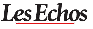 logo les echos