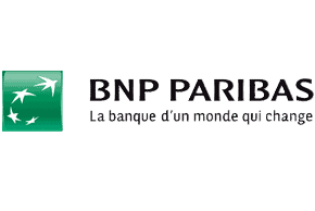 logo bnp paribas