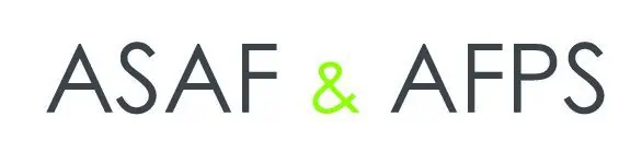 logo asaf afps