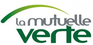 mutuelle sante la mutuelle verte logo