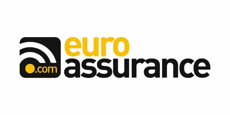 Logo d'Euro Assurance