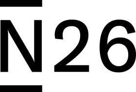 logo n26 comparateur banque en llgne