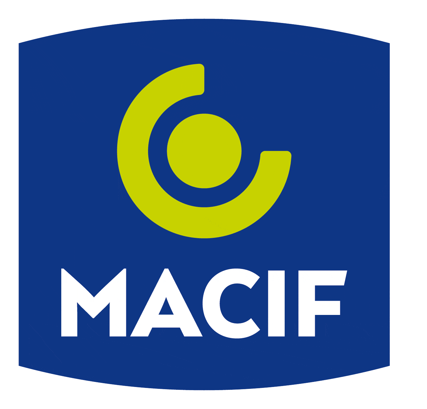 logo macif assurance velo