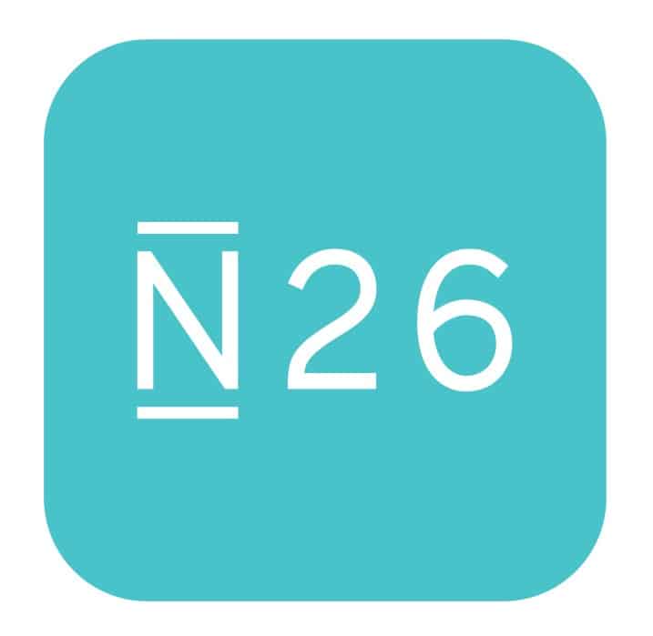 n26 banque