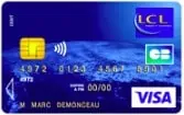 carte bancaire frais etranger e lcl