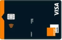 classement carte bancaire orange bank
