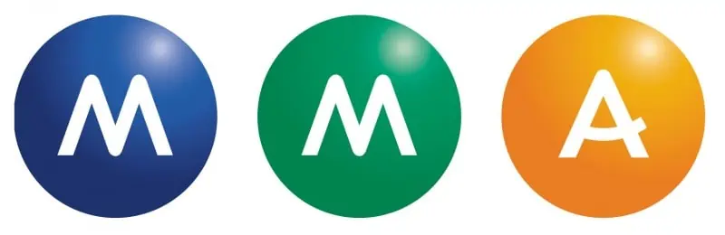 mma