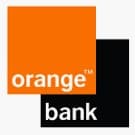 orange bank chequier