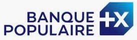 e carte bleue banque populaire