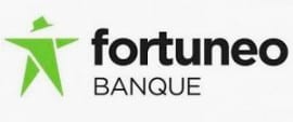 e carte bleue fortuneo