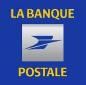 e carte bleue la banque postale