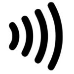 logo paiement sans contact