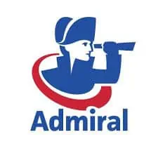 admiral assurance auto angleterre