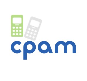 contact cpam