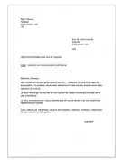 modele compromis vente