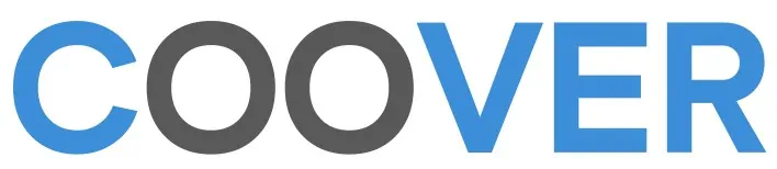 logo coover
