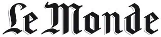 logo le monde