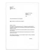 lettre chatel assurance auto