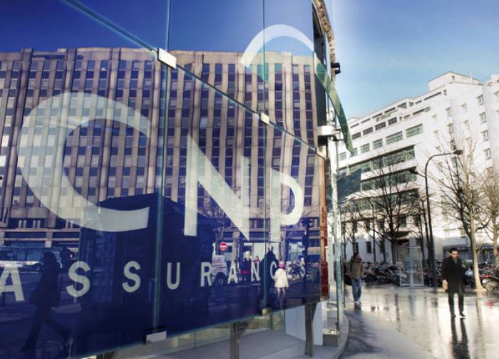 cnp assurances