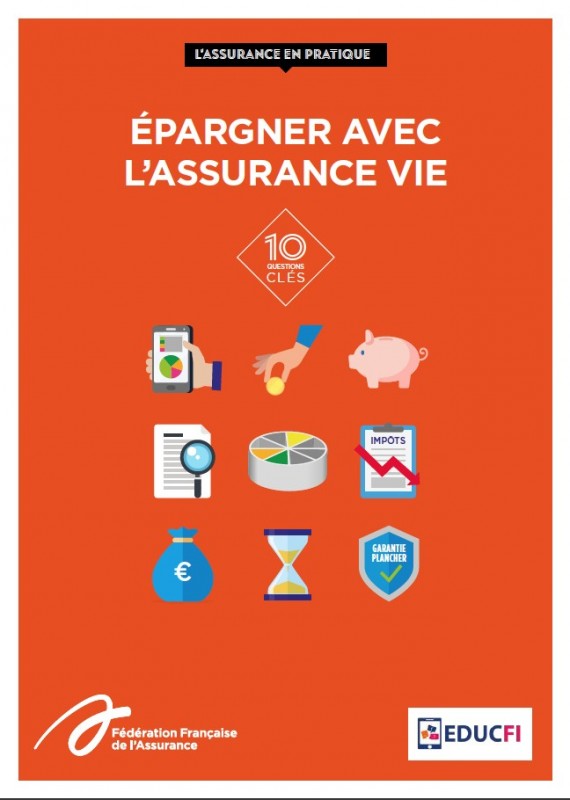 epargner avec assurance vie ffa