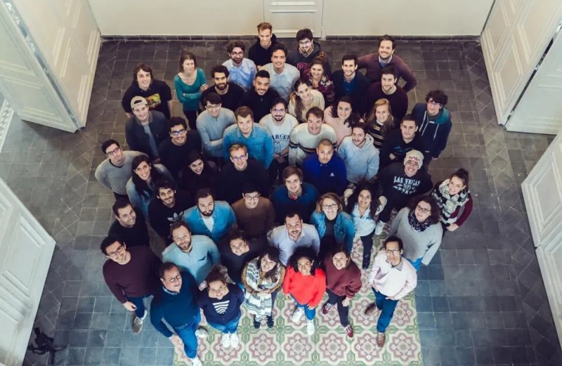 equipe ornikar