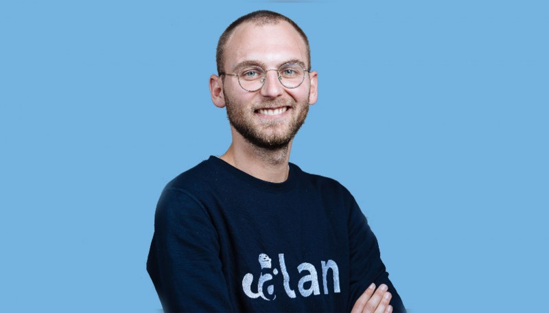 fondateur et pdg insurtech sante alan