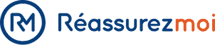 logo reassurez moi