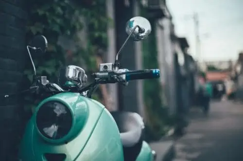 top 10 motos et scooters voles en 2020
