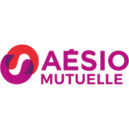 aesio logo comparateur