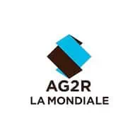 ag2r comparateur logo