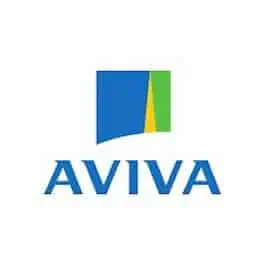 aviva comparateur logo