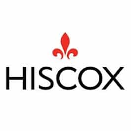 hiscox comparateur logo