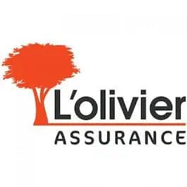 Logo de l'Olivier