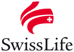 swisslife comparateur logo