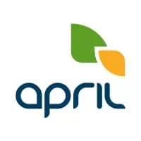 april comparateur logo