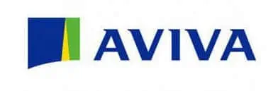 logo aviva horizontal