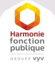 logo harmonie fonction publique 1