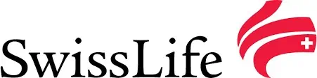 logo swisslife horizontal