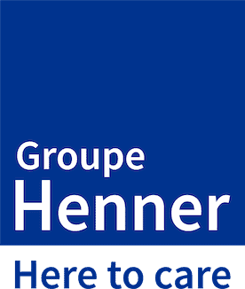 henner comparateur logo