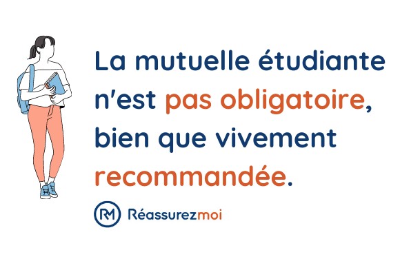 mutuelle etudiante obligatoire ou non