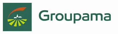 Logo de Groupama