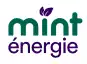 mint energie logo