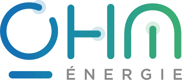 ohmenergie comparateur logo