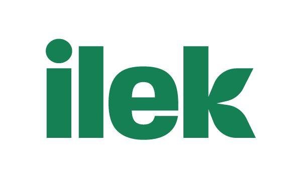 logo ilek