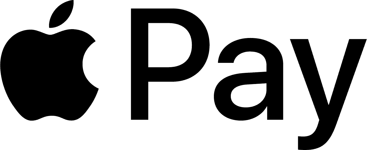 logo Apple pay
