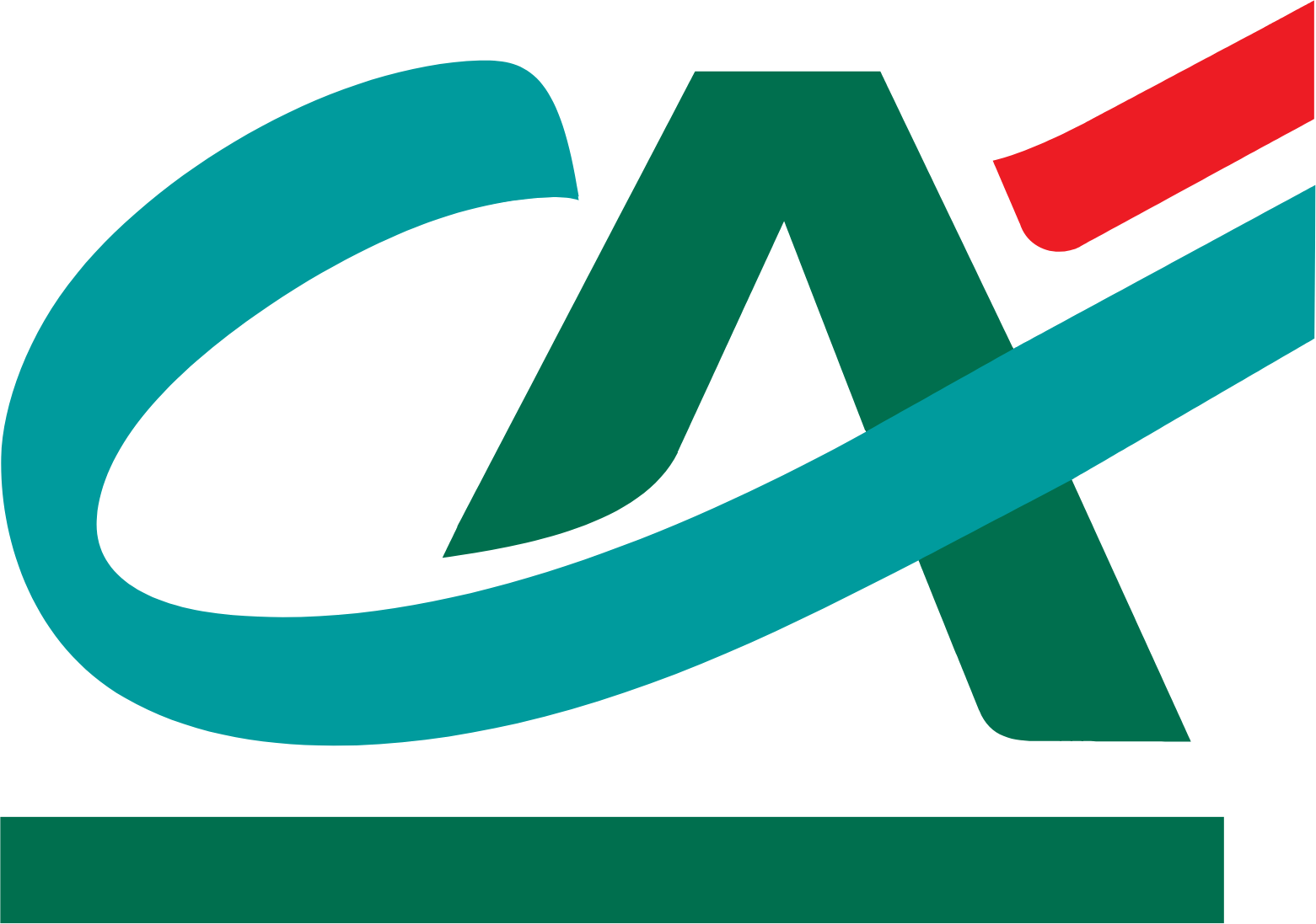 logo CA transparent