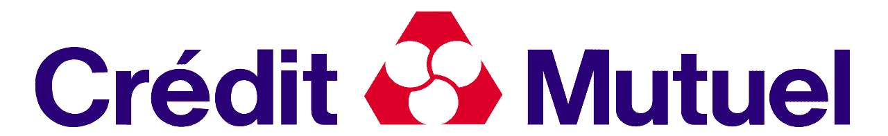 logo credit mutuel transparent