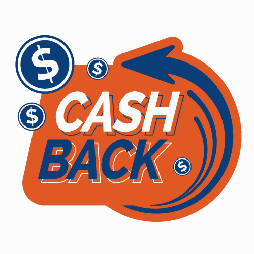 logo cashback