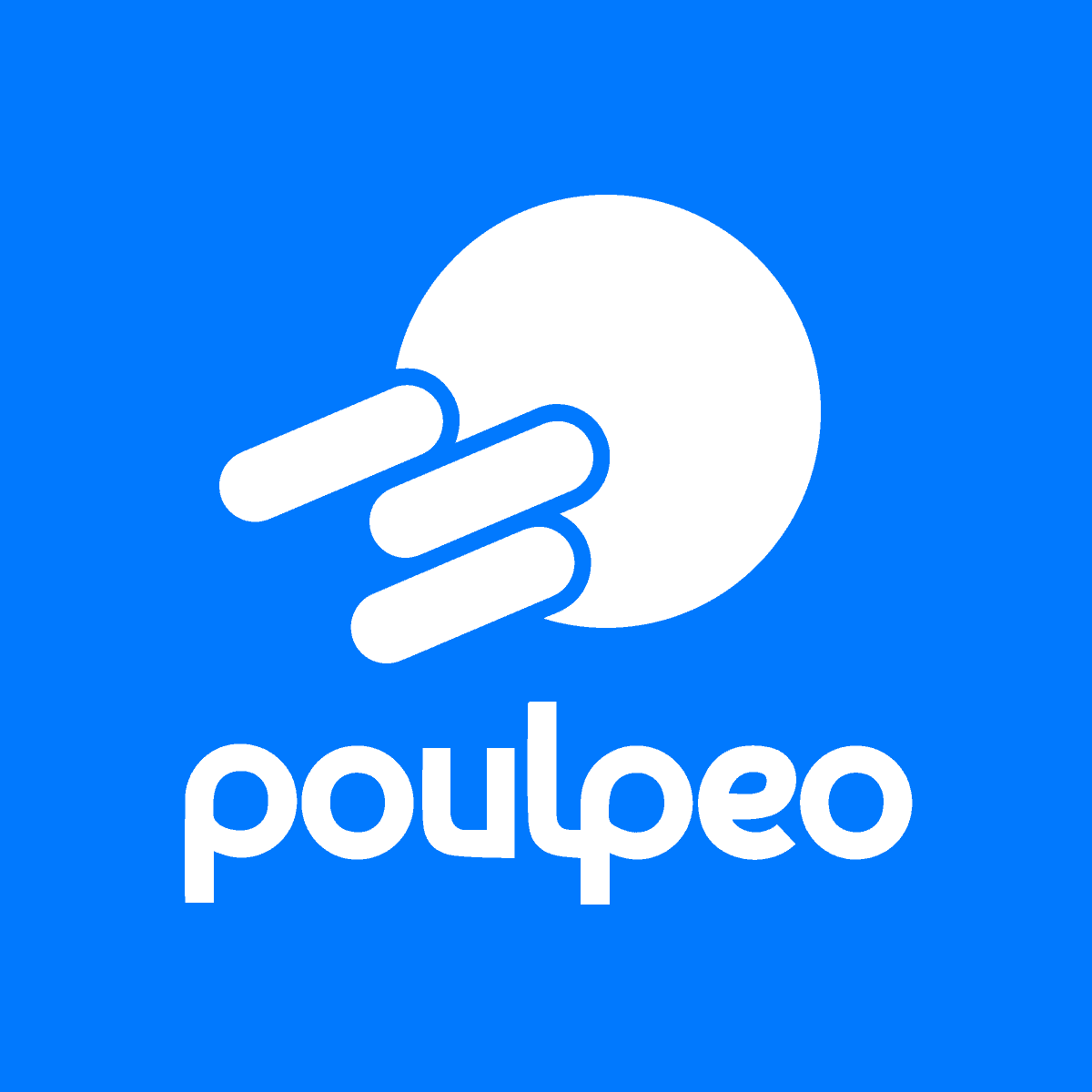 logo poulpeo