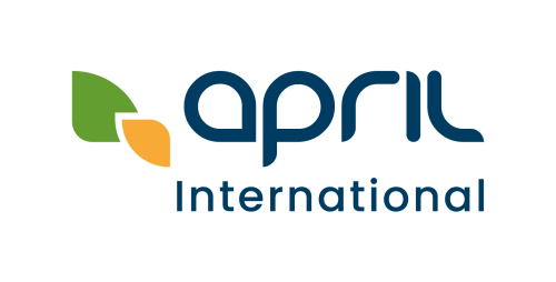 aprilinternational comparateur logo